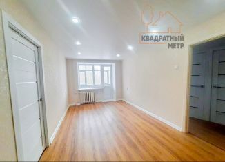 Продажа 2-комнатной квартиры, 45 м2, Ульяновская область, проспект Димитрова, 27