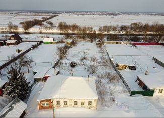 Продается дом, 80.6 м2, село Омутское, Центральная улица, 54