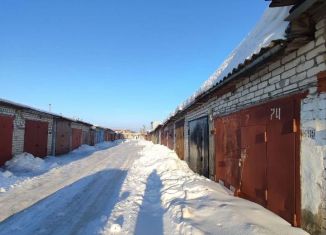 Продается гараж, 18 м2, посёлок городского типа Медведево