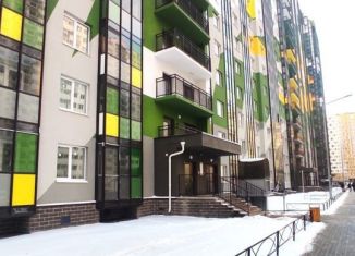 Продаю 1-комнатную квартиру, 26 м2, Мурино, Воронцовский бульвар, 21к3, ЖК Мой Мир