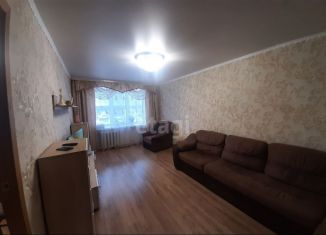 Трехкомнатная квартира на продажу, 59.7 м2, Харовск, улица Прокатова, 60