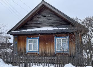 Продаю дом, 30 м2, рабочий посёлок Шаранга, улица Кольцова, 2