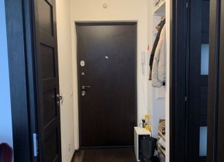 Продажа 1-комнатной квартиры, 33.7 м2, Мурино, улица Шувалова, ЖК Гринландия-2