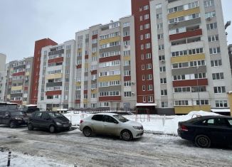 2-комнатная квартира на продажу, 68 м2, Самара, Байкальский переулок, 10А, ЖК На Волгина