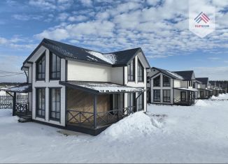 Дом на продажу, 175 м2, деревня Грачёвка, Цветочная улица