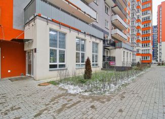 Продажа однокомнатной квартиры, 43 м2, Калининград, ЖК Стерео, Батальная улица, 98