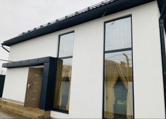 Продаю дом, 145 м2, Краснодар, Александровская улица, микрорайон Плодородный-2