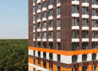 Двухкомнатная квартира на продажу, 48.3 м2, Котельники, ЖК Кузьминский Лес