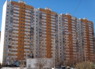 Продается двухкомнатная квартира, 54 м2, посёлок Внуково, Интернациональная улица, 2к1