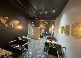 Продажа помещения свободного назначения, 70 м2, Грозный, улица Хамзата У. Орзамиева, 1, Шейх-Мансуровский район