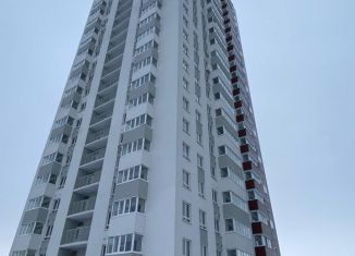 Продажа квартиры студии, 29 м2, Ульяновск, улица Аблукова, 20, ЖК Аквамарин