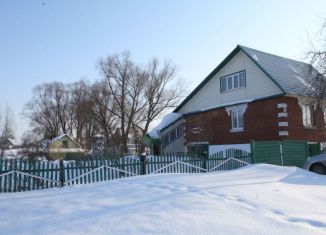 Продается дом, 80 м2, село Ильино-Поляна, Прудовая улица