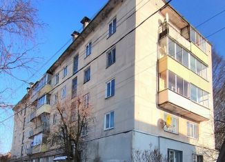 Продается двухкомнатная квартира, 41.4 м2, посёлок городского типа Пряжа, Советская улица, 79