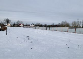 Участок на продажу, 14 сот., деревня Новое Сельцо