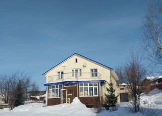 Продается дом, 236.2 м2, деревня Гари, Береговой переулок