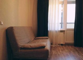 Сдам квартиру студию, 26 м2, деревня Новое Девяткино, Арсенальная улица, 3, ЖК Девяткино