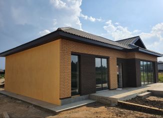 Продам дом, 125 м2, деревня Акиньшино, Акиньшинская улица