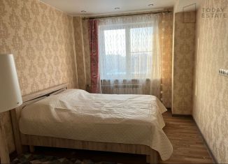 2-комнатная квартира в аренду, 47.4 м2, Москва, Марксистская улица, 1к1, метро Марксистская