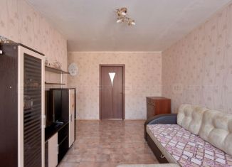 Продается трехкомнатная квартира, 61 м2, посёлок железнодорожной станции Высокая Гора, Комсомольская улица, 2