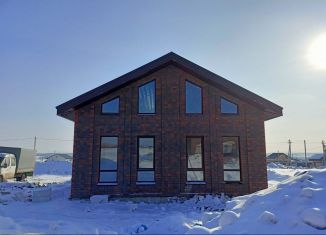 Продажа дома, 110 м2, деревня Осоргино