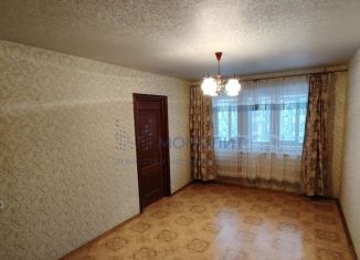 Продается 2-комнатная квартира, 46.4 м2, Нижний Новгород, проспект Ленина, 53к2, метро Двигатель Революции