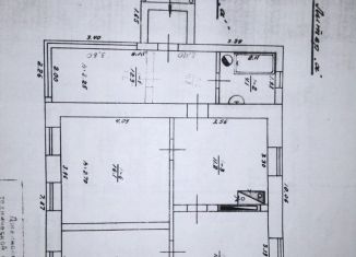 Продажа дома, 65.4 м2, посёлок городского типа Советский, Железнодорожная улица, 75