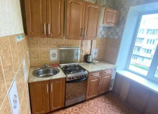 2-ком. квартира на продажу, 46 м2, посёлок станции Бронницы, Лесная улица, 37А