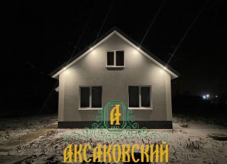 Продажа коттеджа, 105.2 м2, деревня Старые Киешки