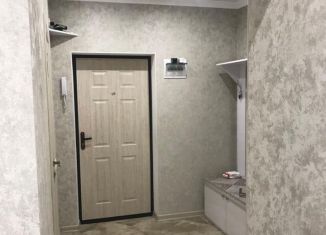 Продается 1-комнатная квартира, 37 м2, Краснодар, ЖК Символ, Командорская улица, 9к2