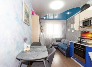 Продается 1-комнатная квартира, 37.7 м2, Новосибирск, улица Петухова, 14А, ЖК Кировский