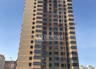 Продаю двухкомнатную квартиру, 53.8 м2, Краснодар, улица Снесарева, 10, ЖК 7 Вершин