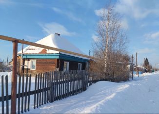 Дом на продажу, 30 м2, Серов, Партизанская улица, 21