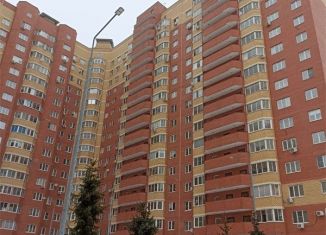 Продажа 1-комнатной квартиры, 42.5 м2, Химки, Центральная улица, 4к1, ЖК Подрезково