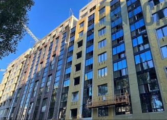 3-комнатная квартира на продажу, 107.1 м2, Воронеж, улица 121 Стрелковой Дивизии, 9, ЖК Суворов-Сити