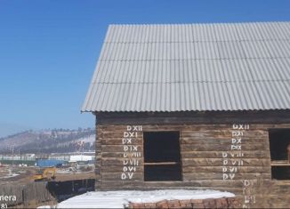 Продажа дома, 60 м2, село Нижний Саянтуй, улица Ленина