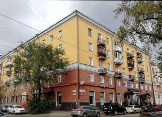 Продажа 2-комнатной квартиры, 58 м2, Иркутск, улица Марата, 31, Правобережный округ