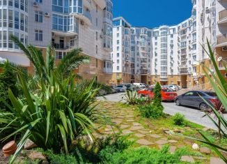 Продаю 2-ком. квартиру, 75 м2, посёлок городского типа Сириус, улица Тюльпанов, 41к7, ЖК Солнечный город