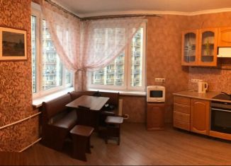 Сдается двухкомнатная квартира, 64 м2, Санкт-Петербург, улица Маршала Тухачевского, 25, ЖК Дом на Тухачевского