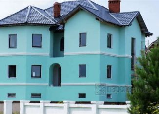 Продажа дома, 337 м2, посёлок Протасы, 18-й квартал, 2