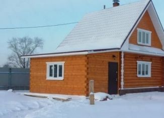 Продажа дома, 89 м2, село Усть-Качка, улица Победы