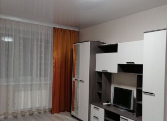 Сдается 1-ком. квартира, 43 м2, посёлок Знаменский, улица Черепанова, 4