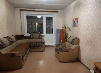 Двухкомнатная квартира в аренду, 52 м2, Соликамск, Сильвинитовая улица, 16