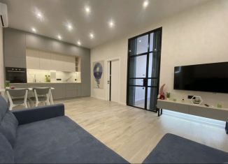 Продаю 1-комнатную квартиру, 31.3 м2, Сочи, ЖК Флора, улица Искры, 66/9