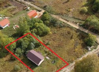 Дом на продажу, 54.9 м2, деревня Дергайково