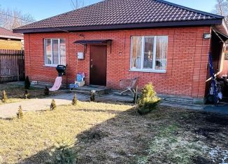 Продажа дома, 97 м2, хутор Колузаево, улица Ленина, 47