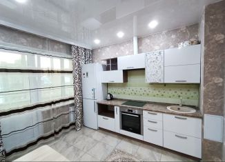 Сдаю 1-ком. квартиру, 50 м2, Иркутск, Байкальская улица, 236Б/1, ЖК Нижняя Лисиха 2