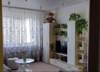 Продажа двухкомнатной квартиры, 57 м2, Краснодар, Московская улица, ЖК Атмосфера