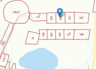 Продается участок, 7.8 сот., поселок Синявино