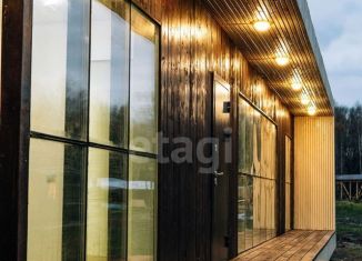 Продается дом, 83.9 м2, деревня Лихун, Молодёжная улица