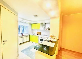 Продам квартиру студию, 30 м2, поселок Бугры, Шоссейная улица